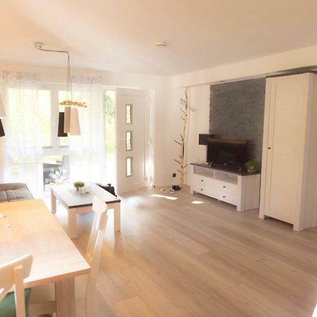 Ferienwohnung Saalhausen Sauerland Lennestadt Eksteriør bilde