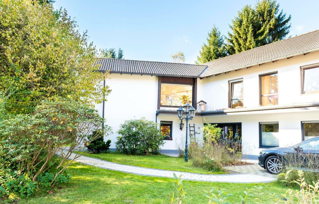 Ferienwohnung Saalhausen Sauerland Lennestadt Eksteriør bilde