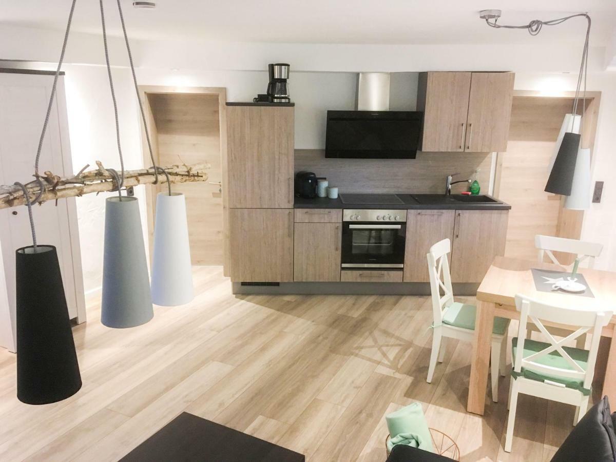 Ferienwohnung Saalhausen Sauerland Lennestadt Eksteriør bilde
