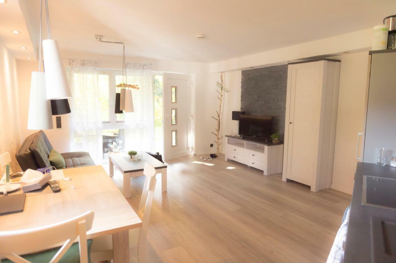 Ferienwohnung Saalhausen Sauerland Lennestadt Eksteriør bilde